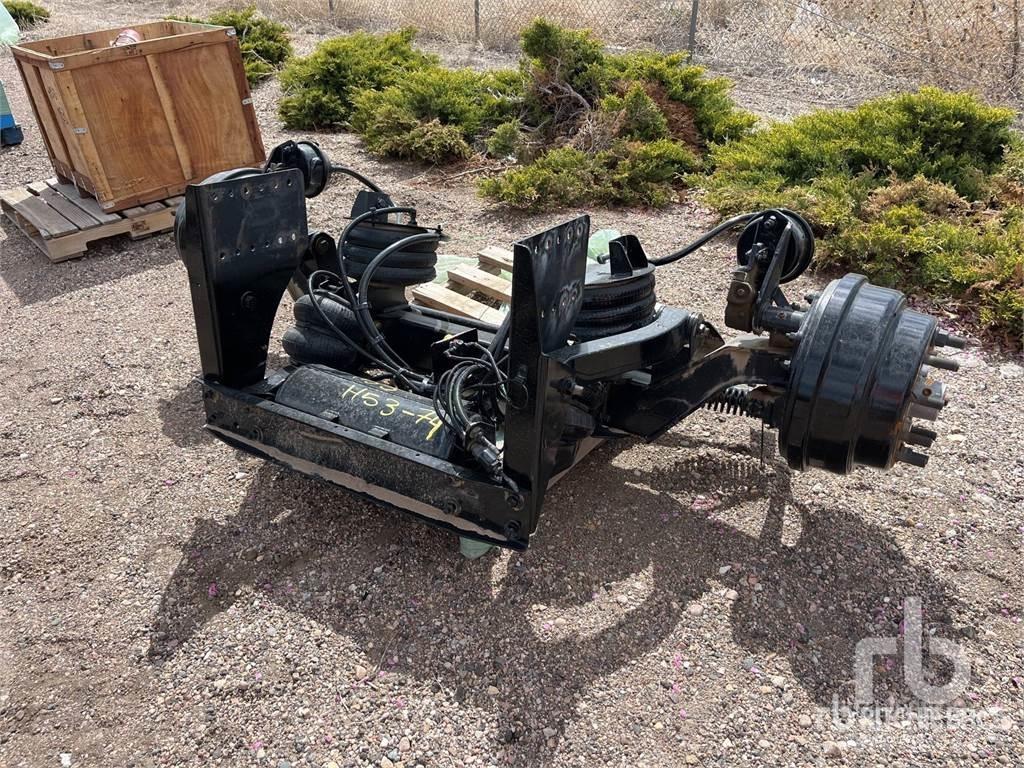  Air-Lift Axe
