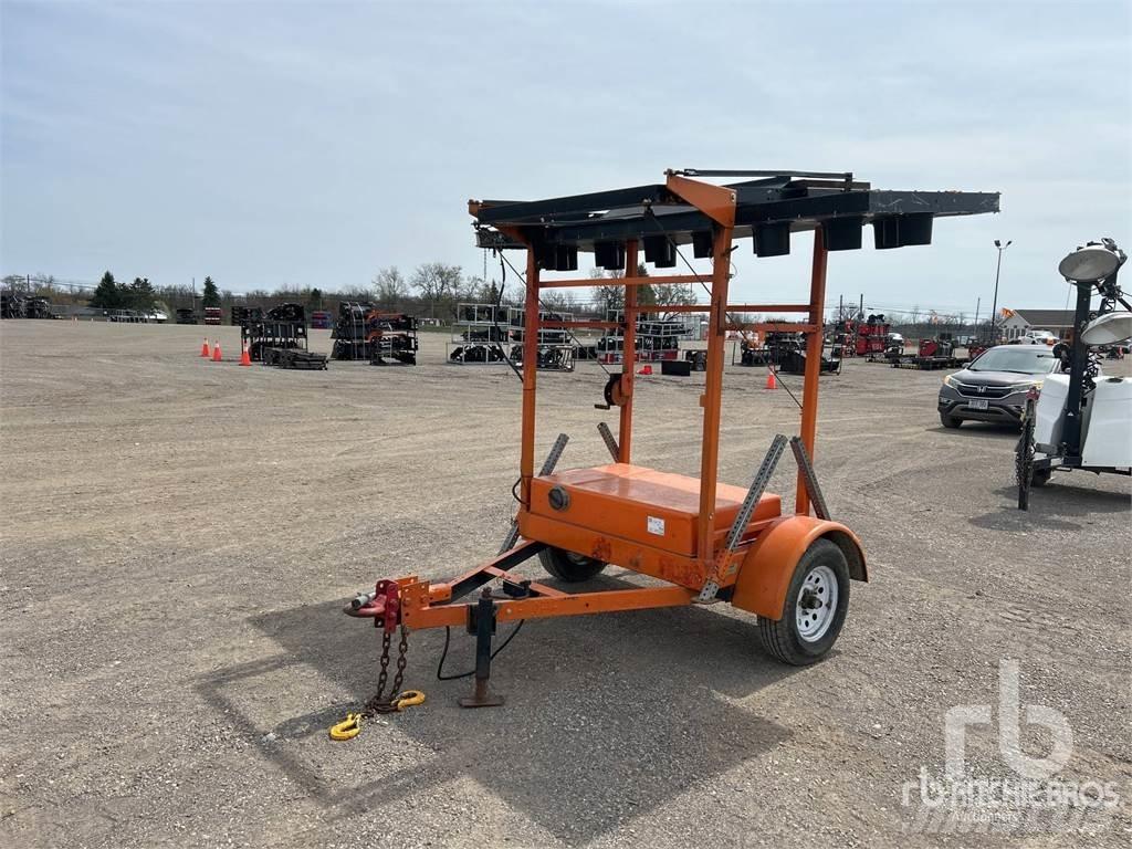 Allmand Solar Altele