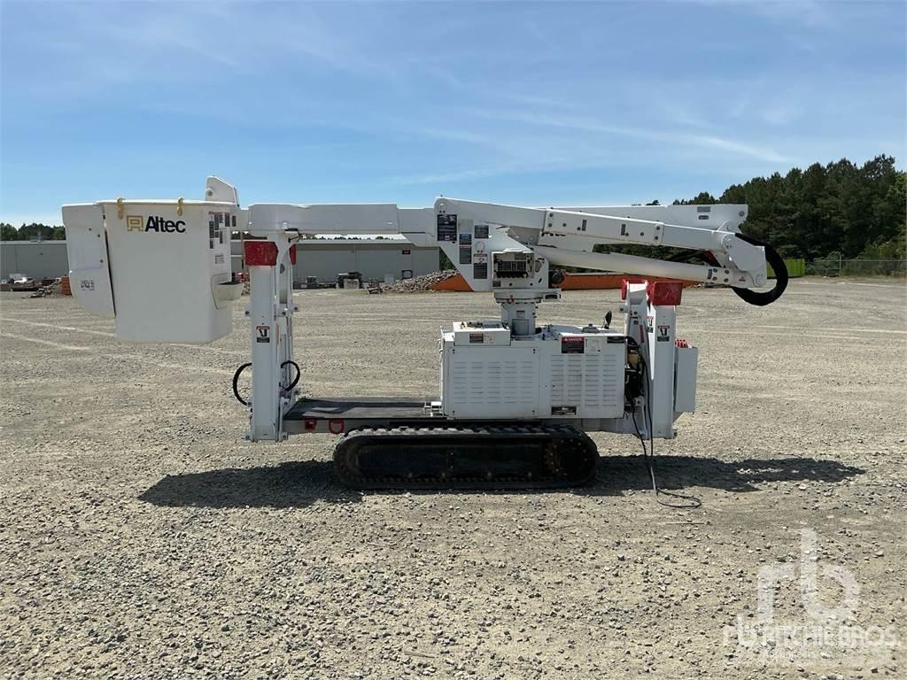 Altec AT37G ATV-uri