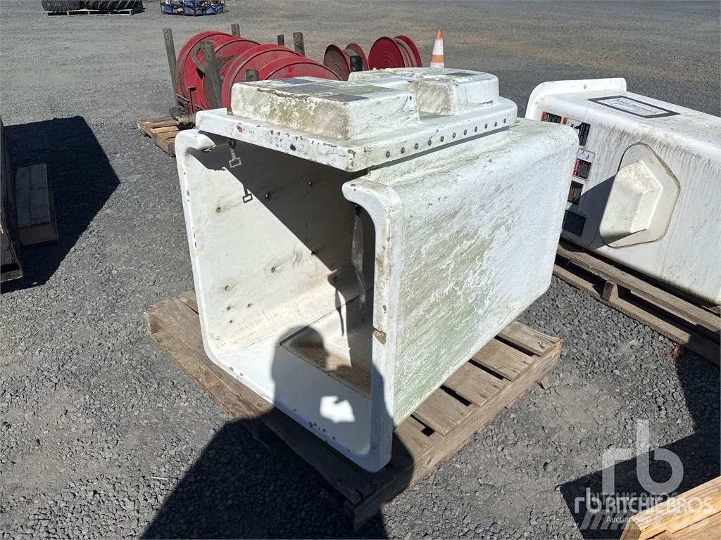 Altec Bucket Transport - Altele