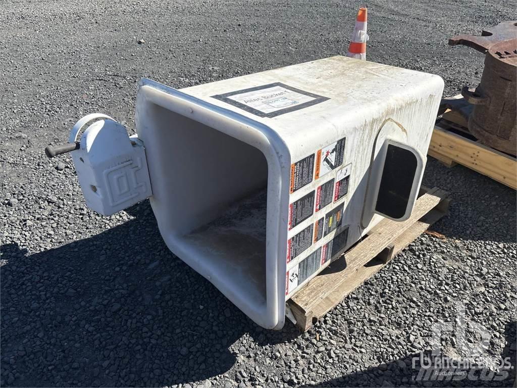 Altec Bucket Transport - Altele