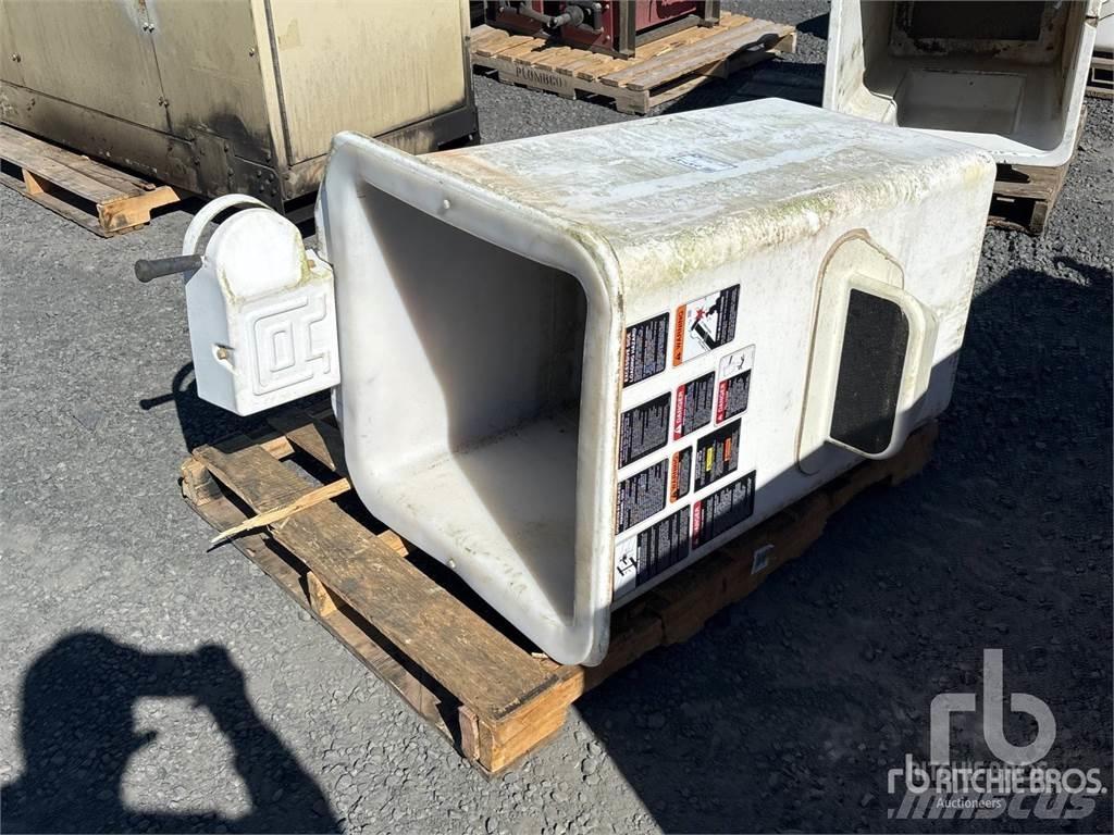 Altec Bucket Transport - Altele