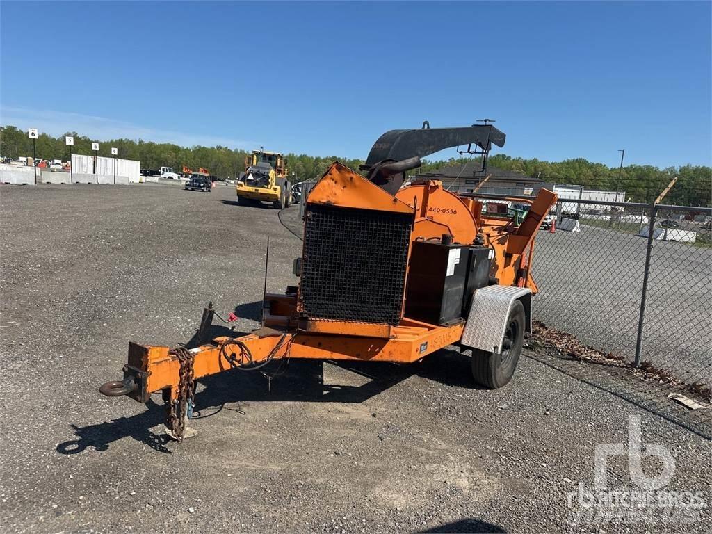 Altec DC1317 Masini de tocat lemn