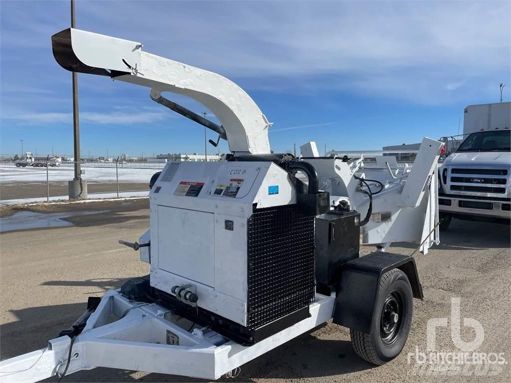 Altec DRM12 Masini de tocat lemn