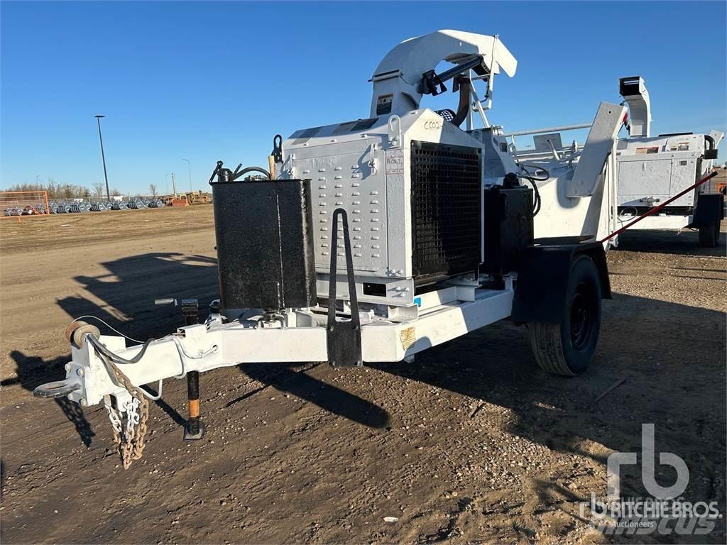 Altec DRM12 Masini de tocat lemn