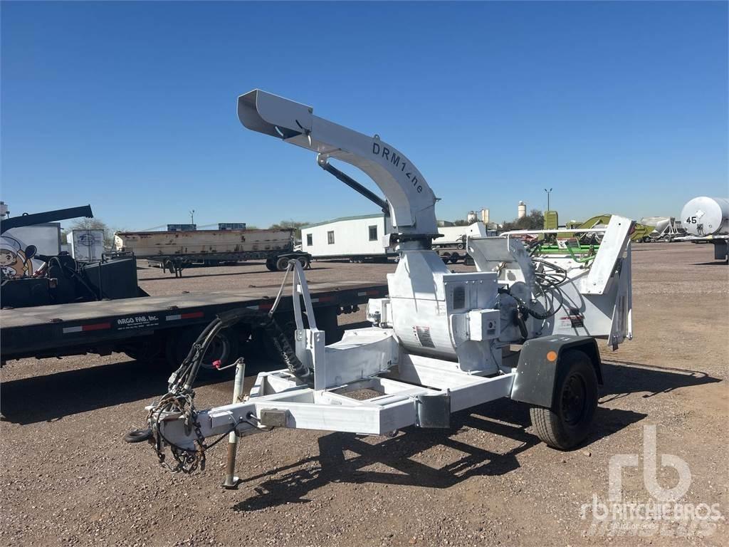 Altec DRM12HE Masini de tocat lemn