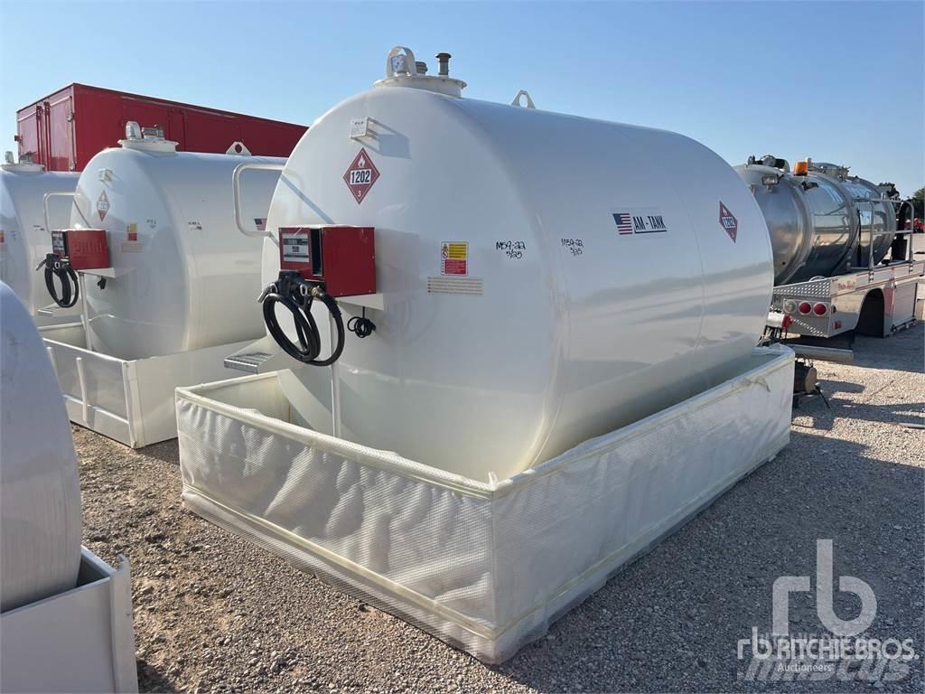 AM TANK 2300N Utilaje construcții - Altele
