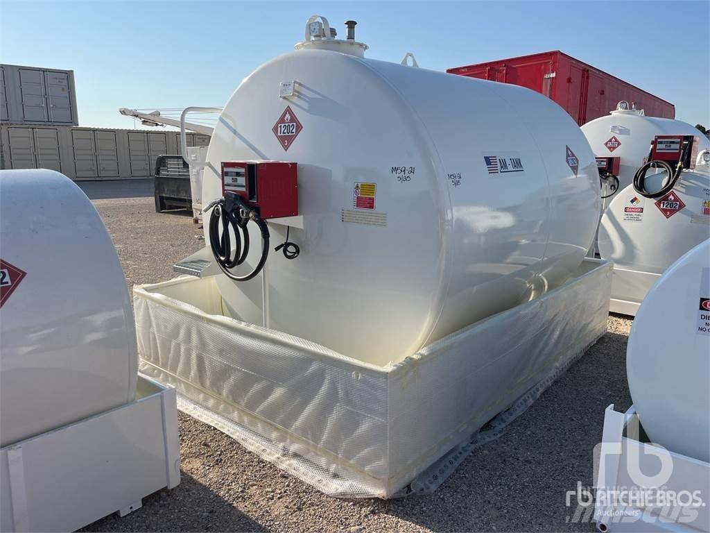 AM TANK 2300N Utilaje construcții - Altele