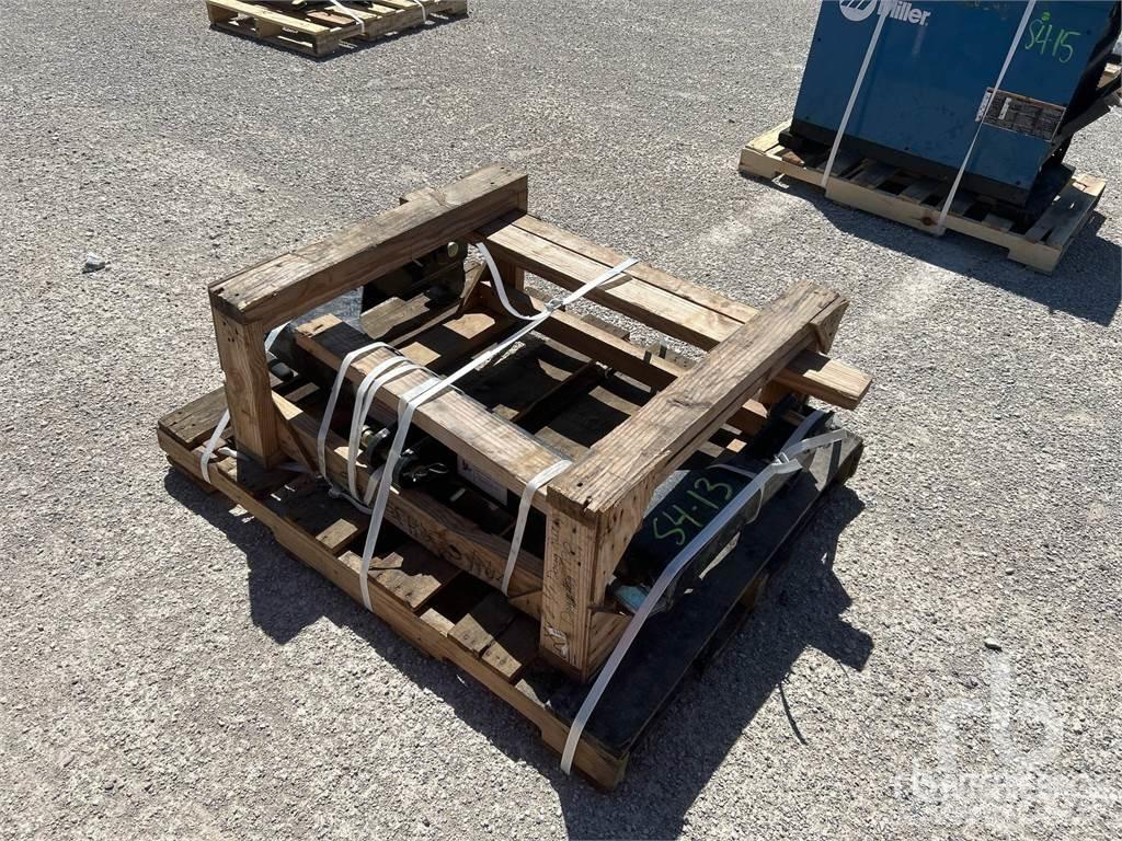 Arrow 44 in Utilaje agricole - Altele