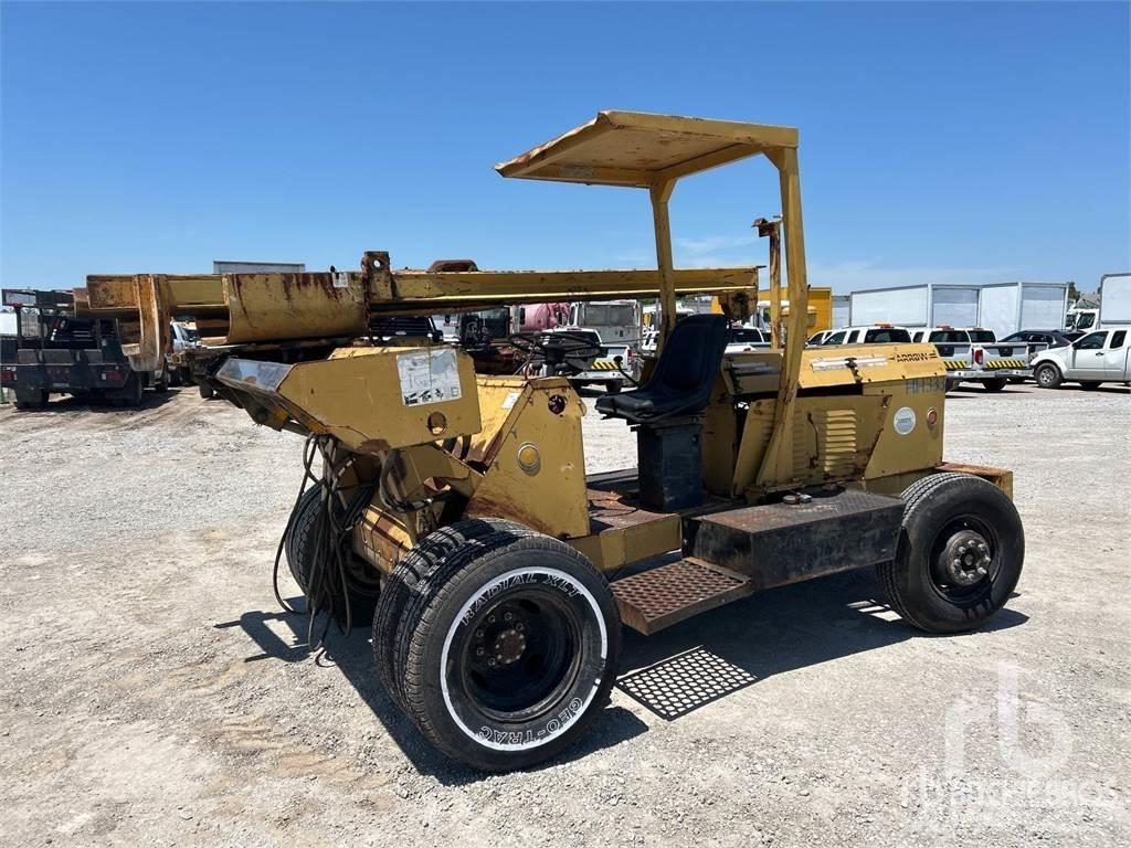 Arrow HJ1250 Ciocane / Concasoare