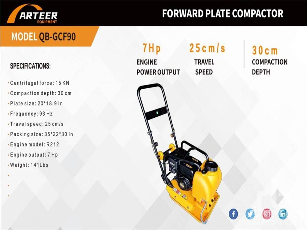 Arteer GCF90 Vibratoare