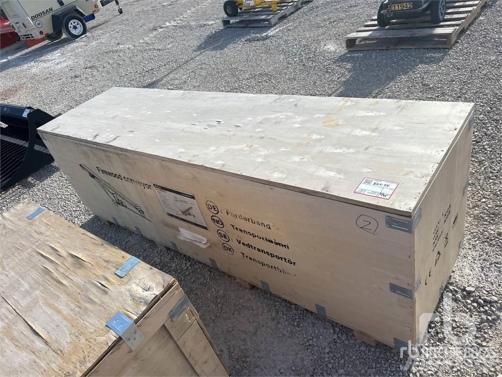 Arteer QB-FC300 Transportoare
