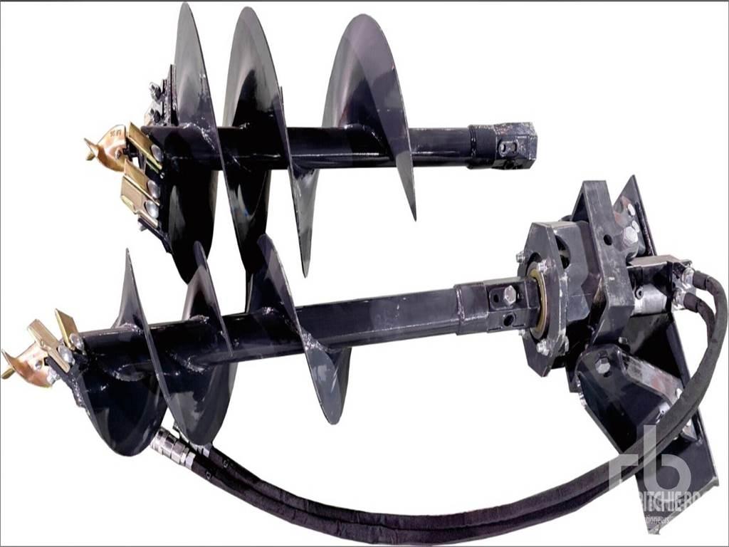 Arteer QB-SD10 Perforatoare