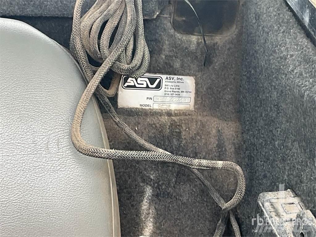 ASV RC30 Mini incarcator
