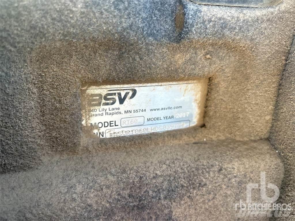 ASV RT-60 Mini incarcator