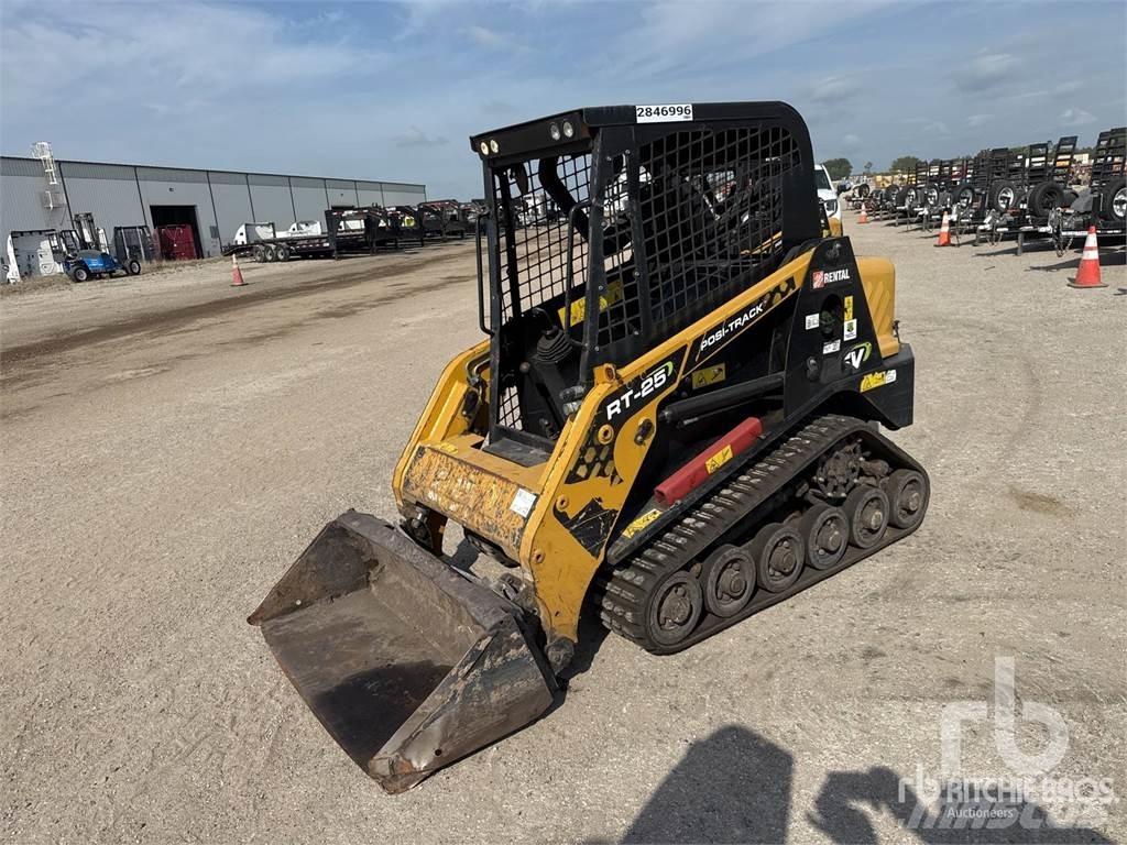 ASV RT25 Mini incarcator
