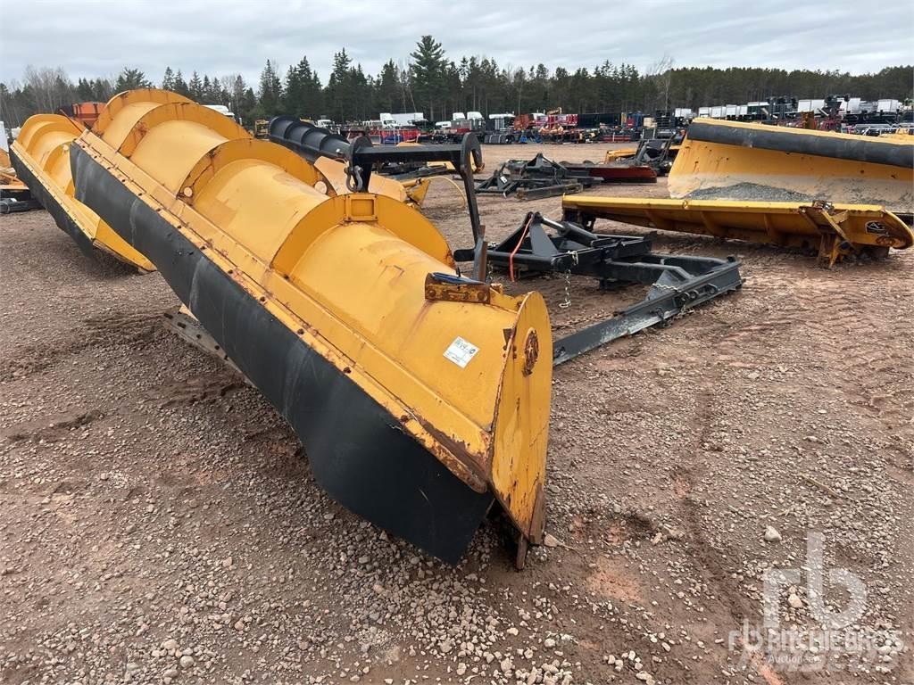 AT 14 ft 1 Way Transport - Altele
