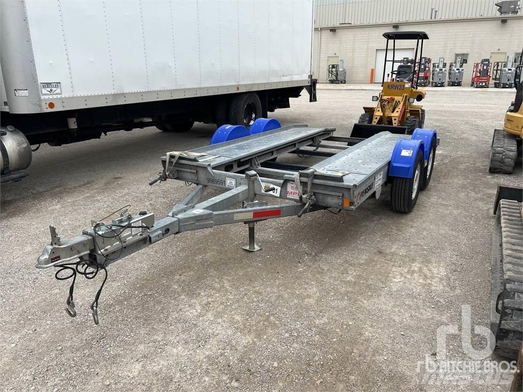  AT7000P Remorci transport vehicule