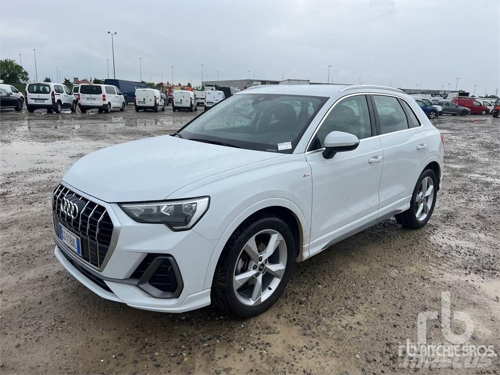 Audi Q3 Masini