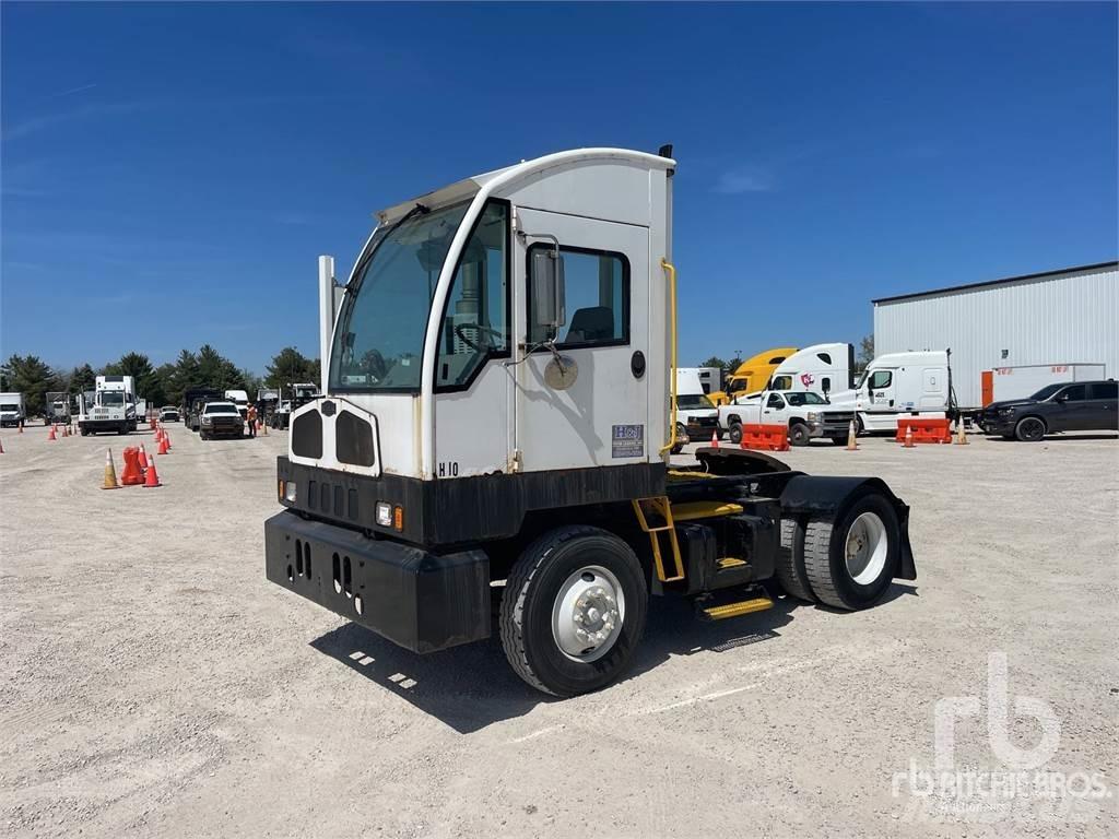 Autocar 4x2 Autotractoare