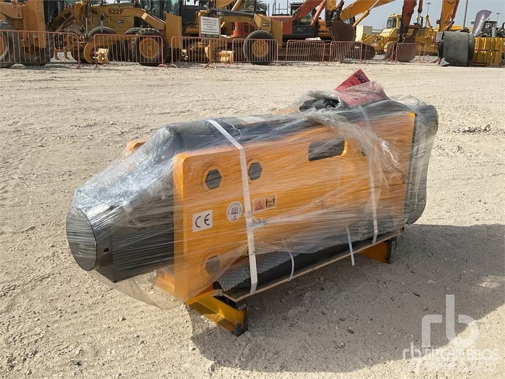  AXB BRK100 Ciocane / Concasoare
