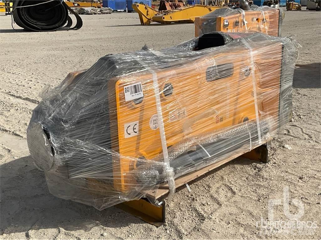  AXB BRK100 Ciocane / Concasoare
