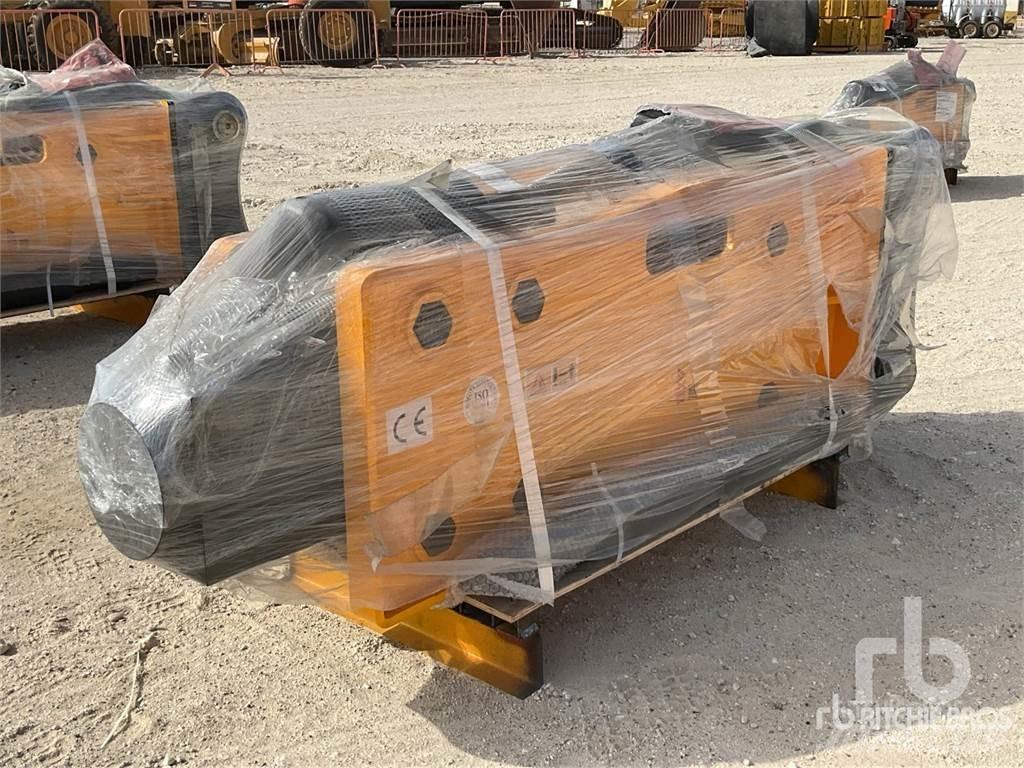  AXB BRK100 Ciocane / Concasoare