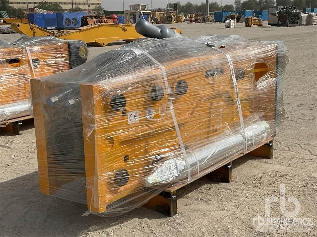  AXB BRK140A Ciocane / Concasoare