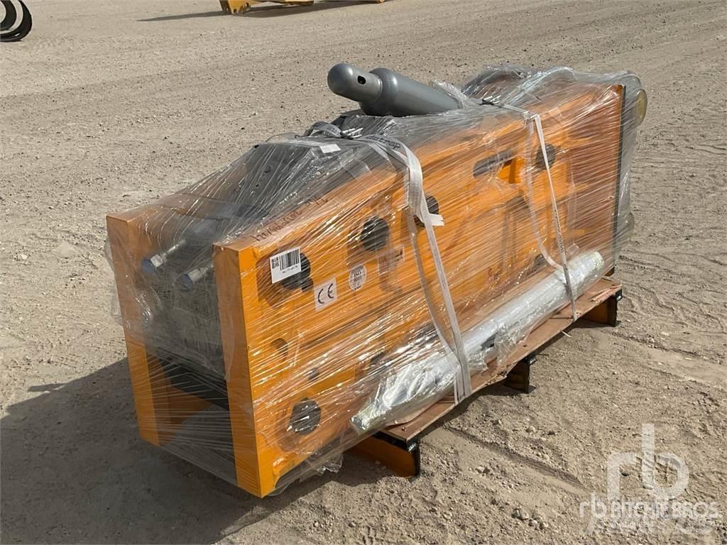  AXB BRK140A Ciocane / Concasoare
