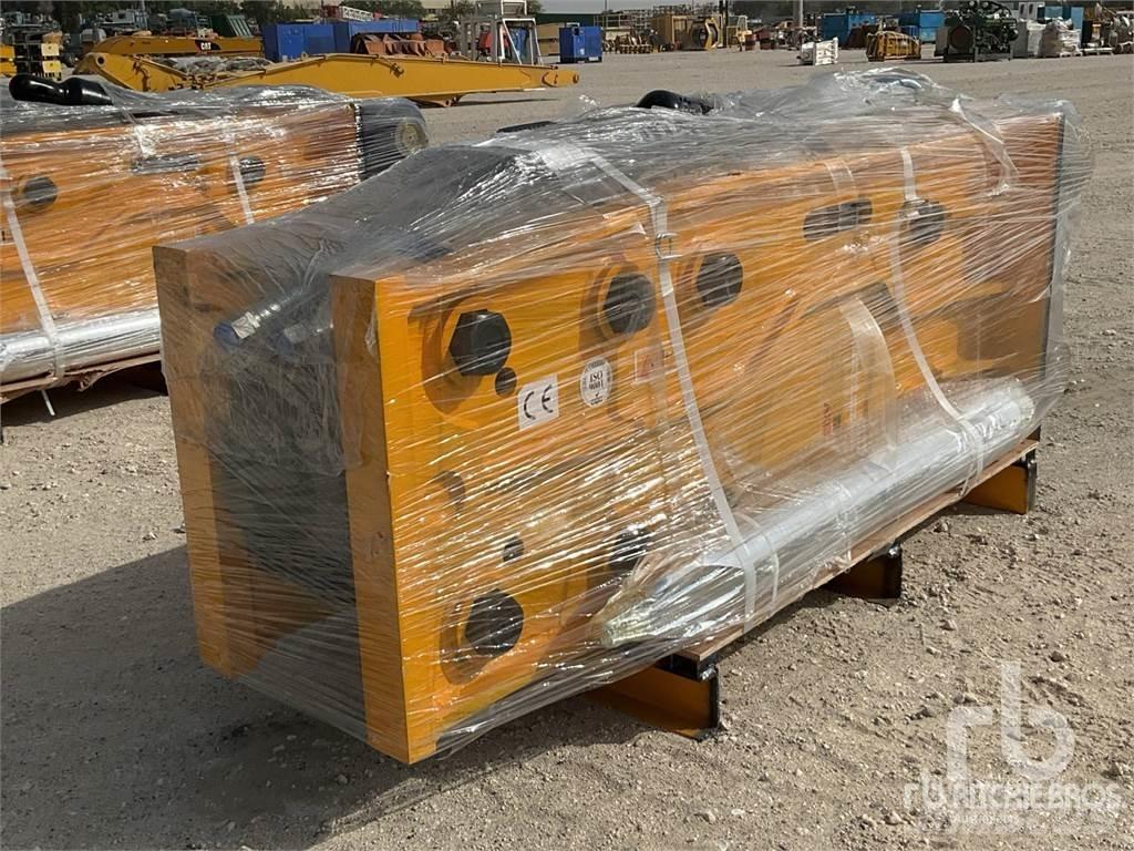  AXB BRK140A Ciocane / Concasoare