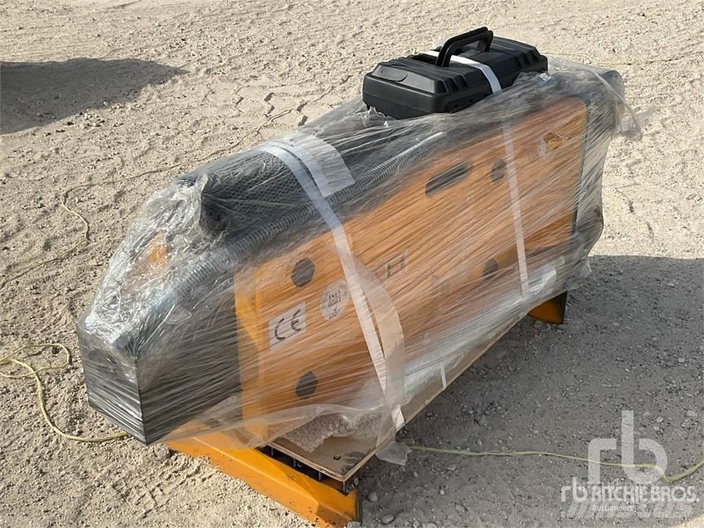 AXB BRK68 Ciocane / Concasoare