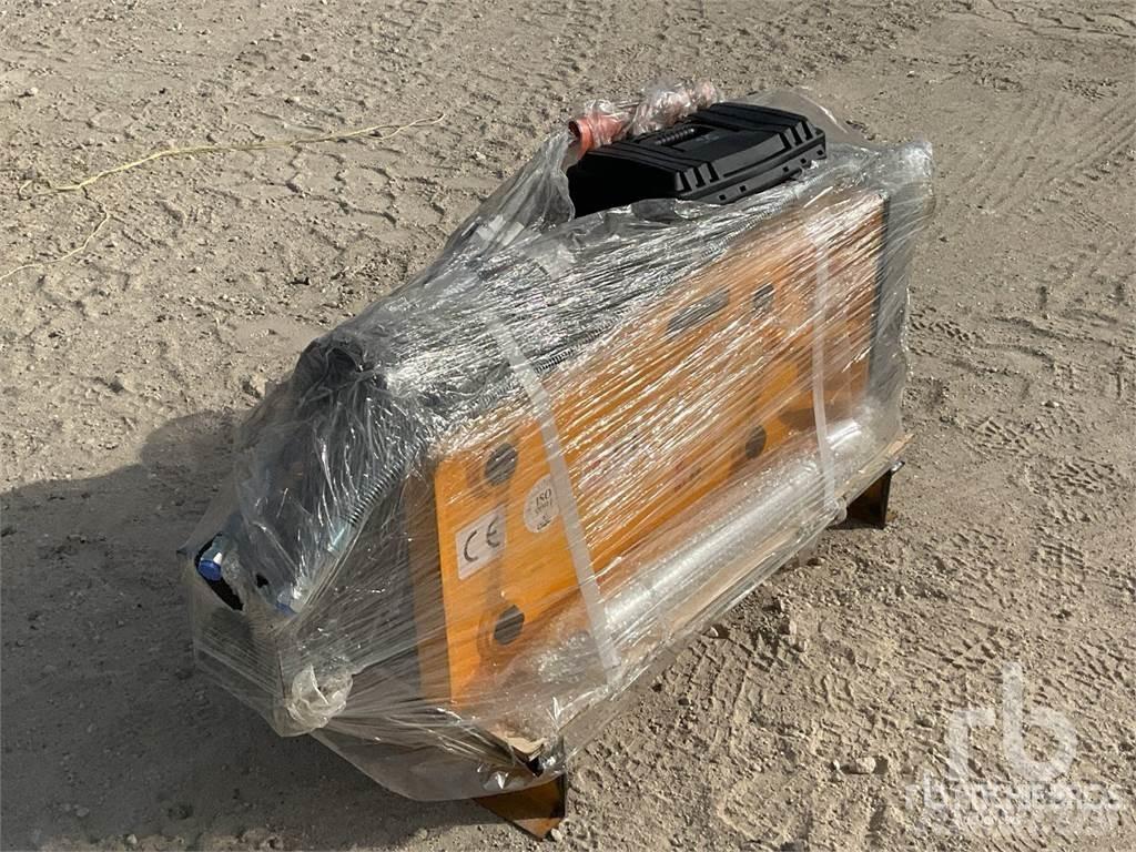  AXB BRK68 Ciocane / Concasoare