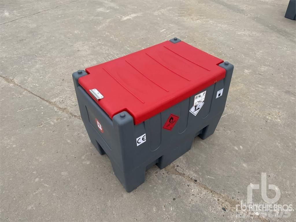 Bauer MTA220 Utilaje construcții - Altele