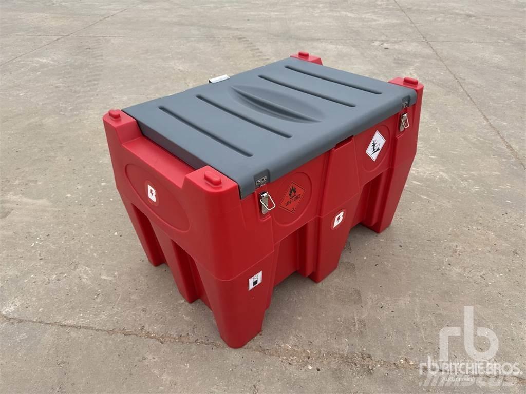 Bauer MTA440 Utilaje construcții - Altele