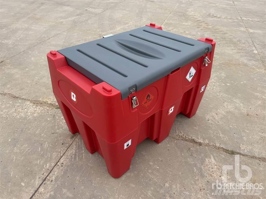Bauer MTA440 Utilaje construcții - Altele