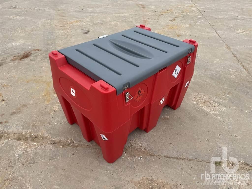 Bauer MTA440 Utilaje construcții - Altele