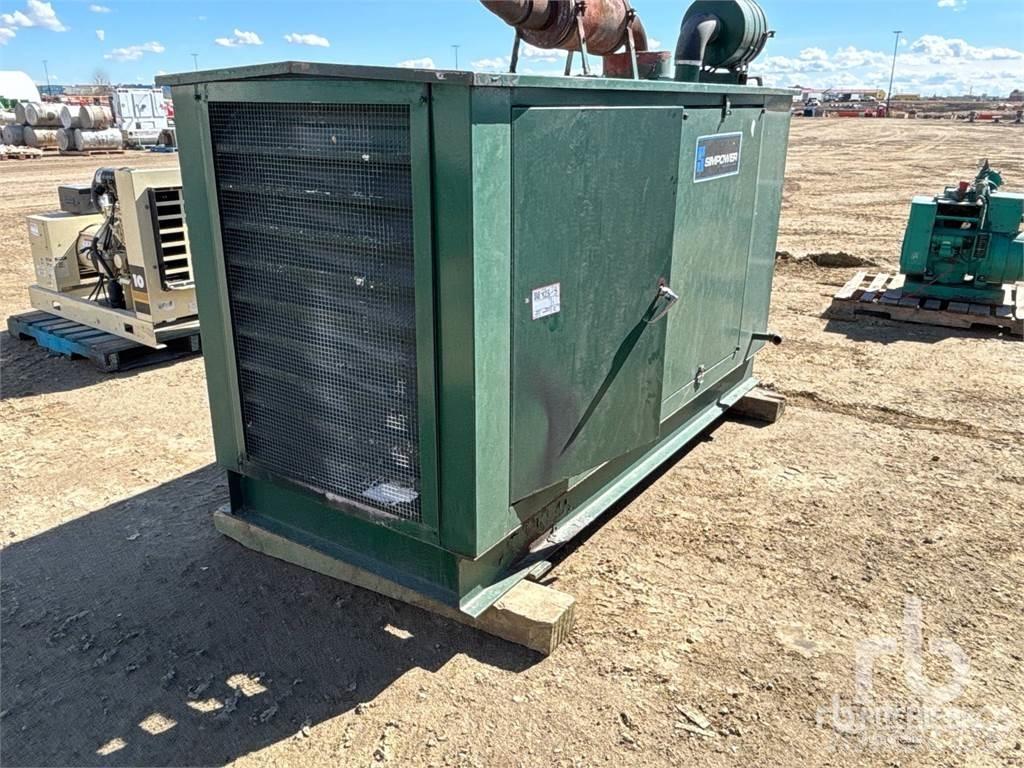 BBC 370 Generatoare Diesel