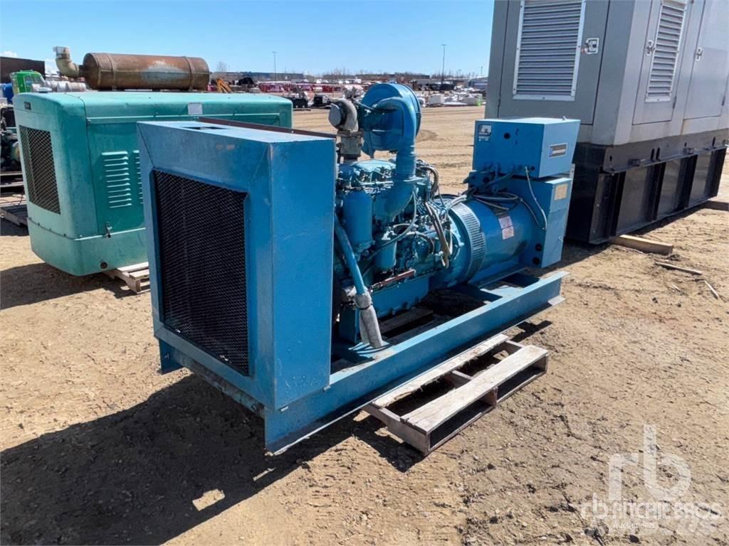 BBC 370 Generatoare Diesel