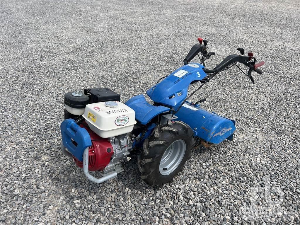 BCS 730 Cultivatoare