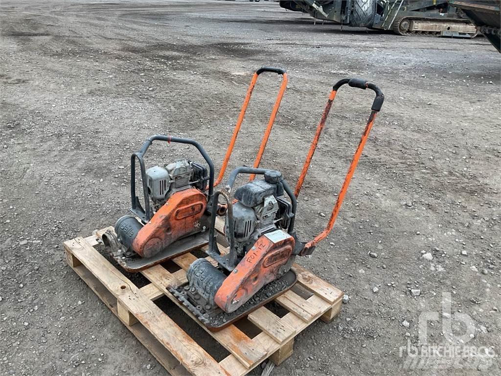 Belle LC2351 Vibratoare