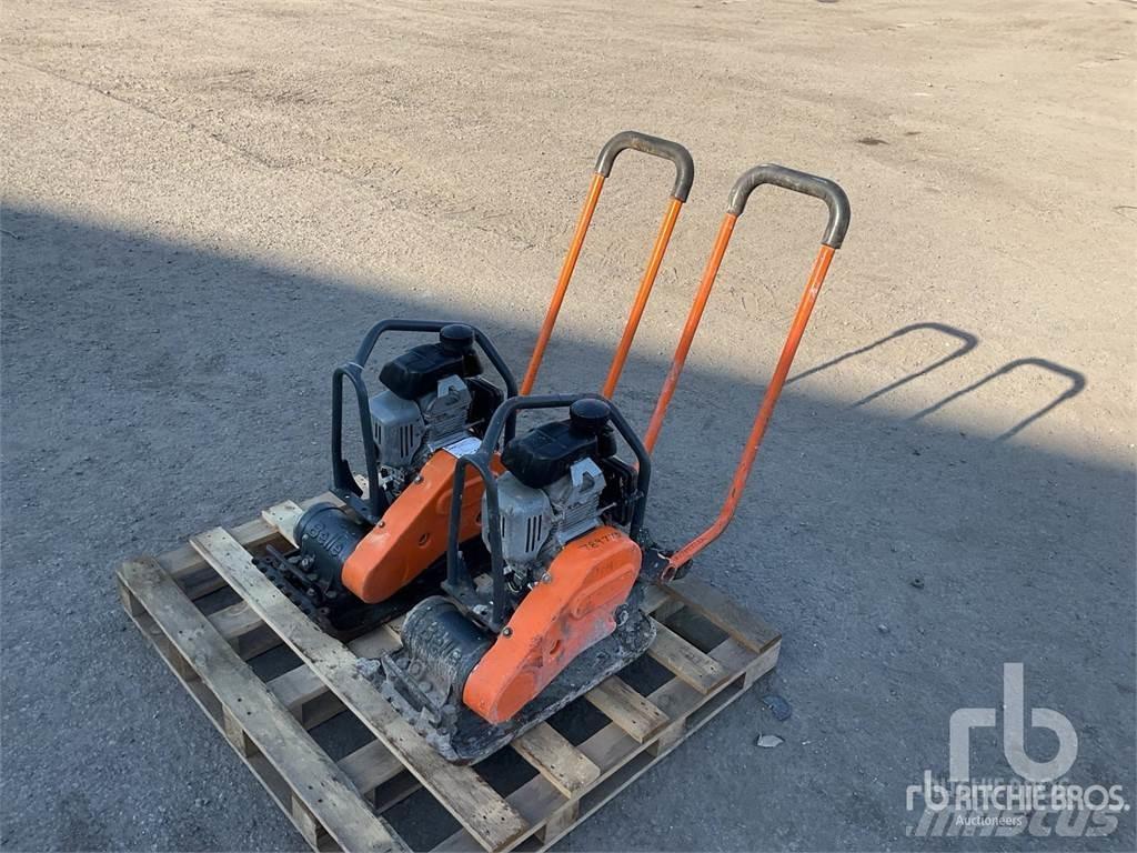 Belle LC3251 Vibratoare