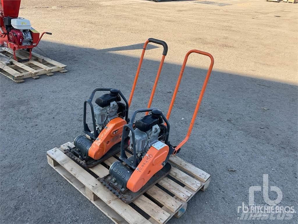 Belle LC3251 Vibratoare
