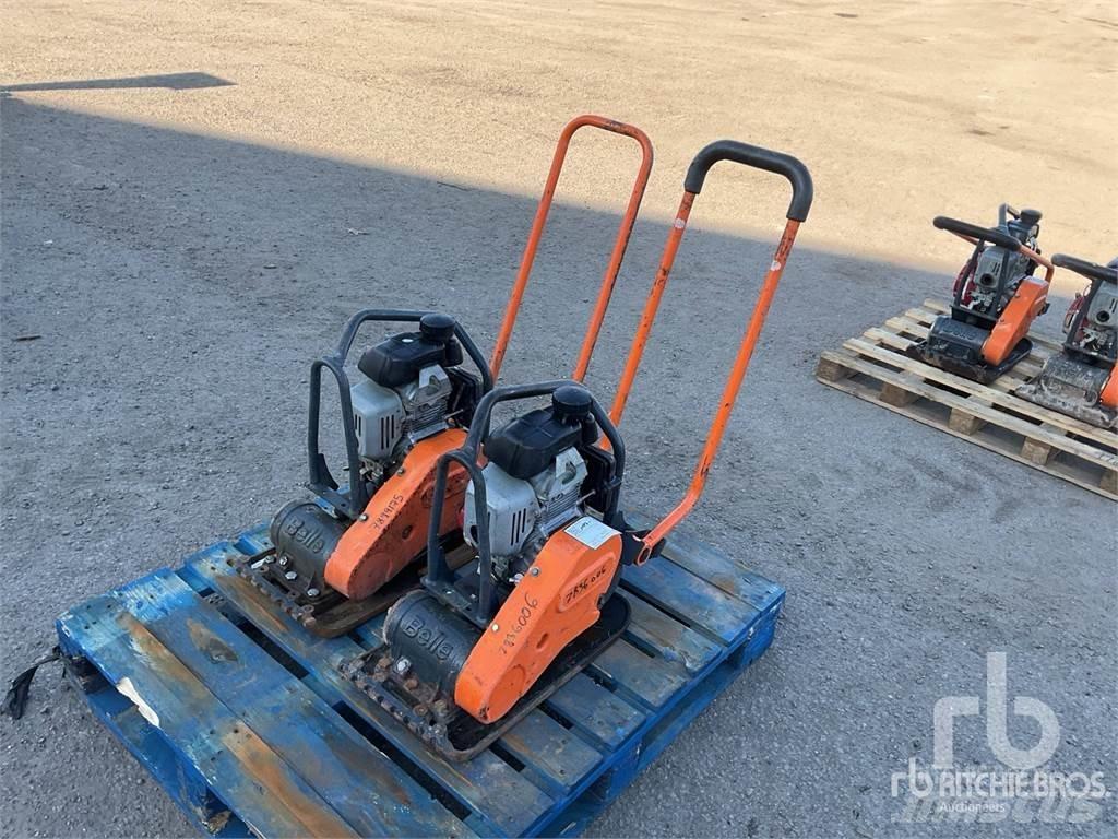 Belle LC3251 Vibratoare