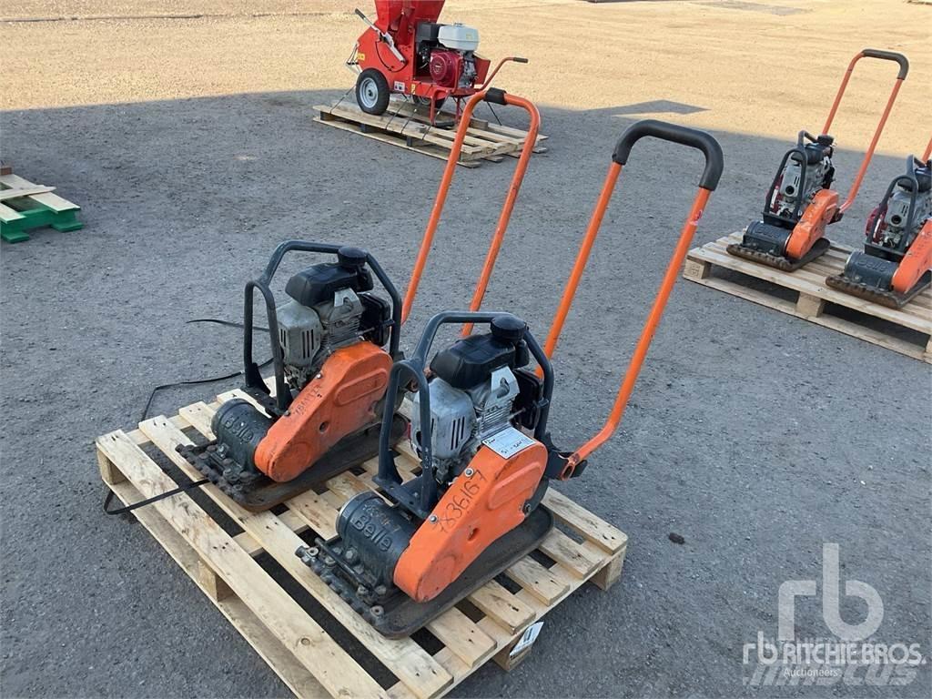 Belle LC3251 Vibratoare