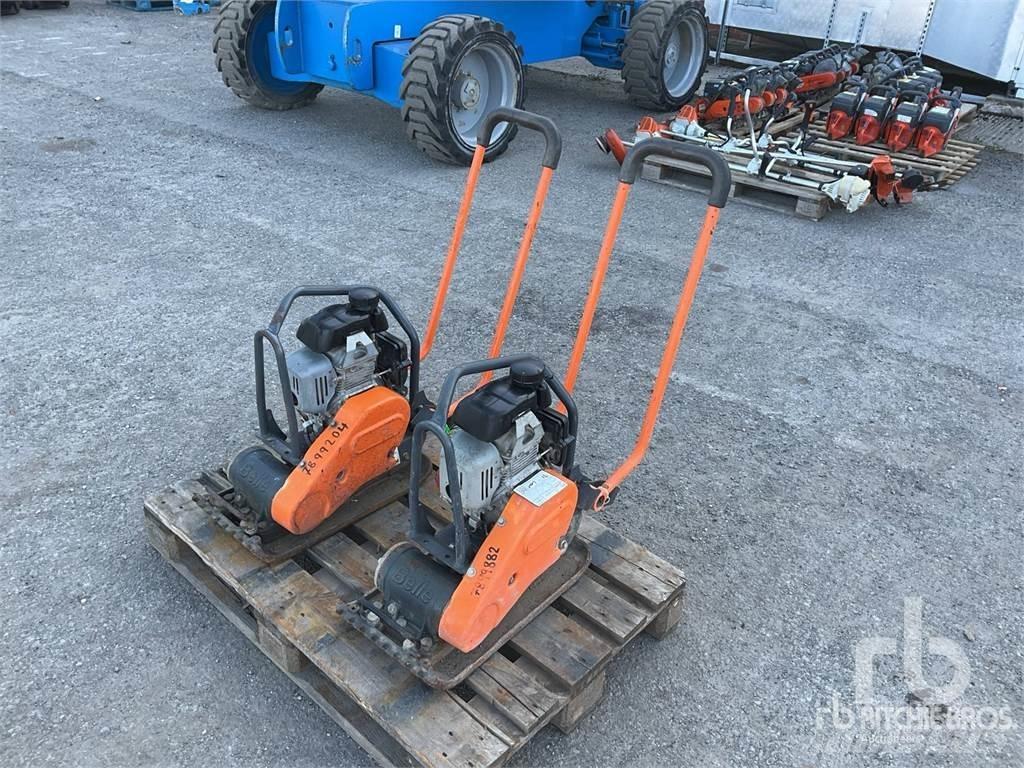 Belle LC3251 Vibratoare