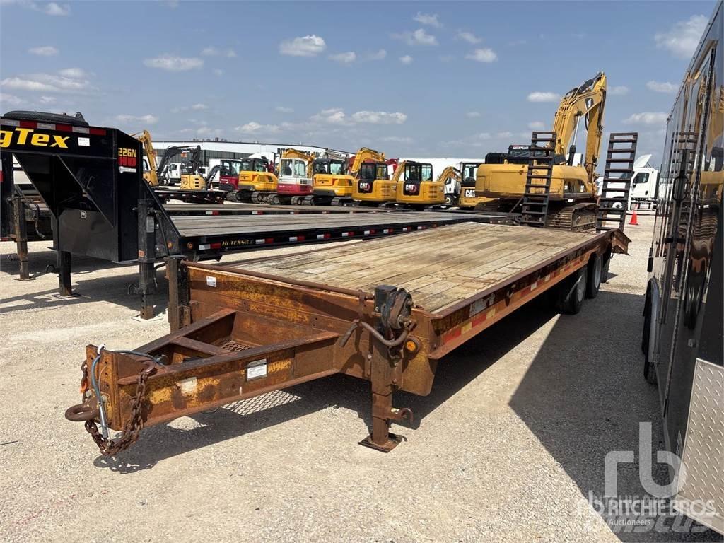 Belshe DT255 Incarcator agabaritic