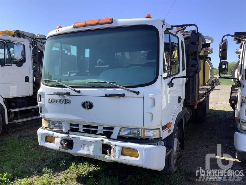 Bering MD26M Municipal/vehicul cu uz general