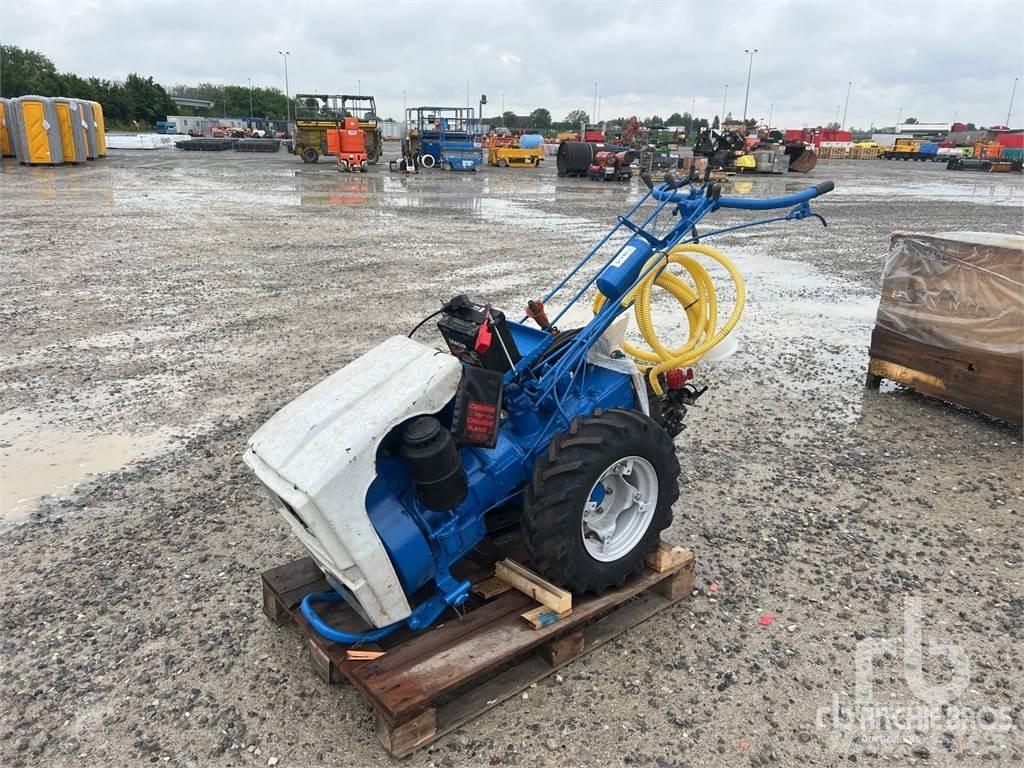 Bertolini BM12 Cultivatoare