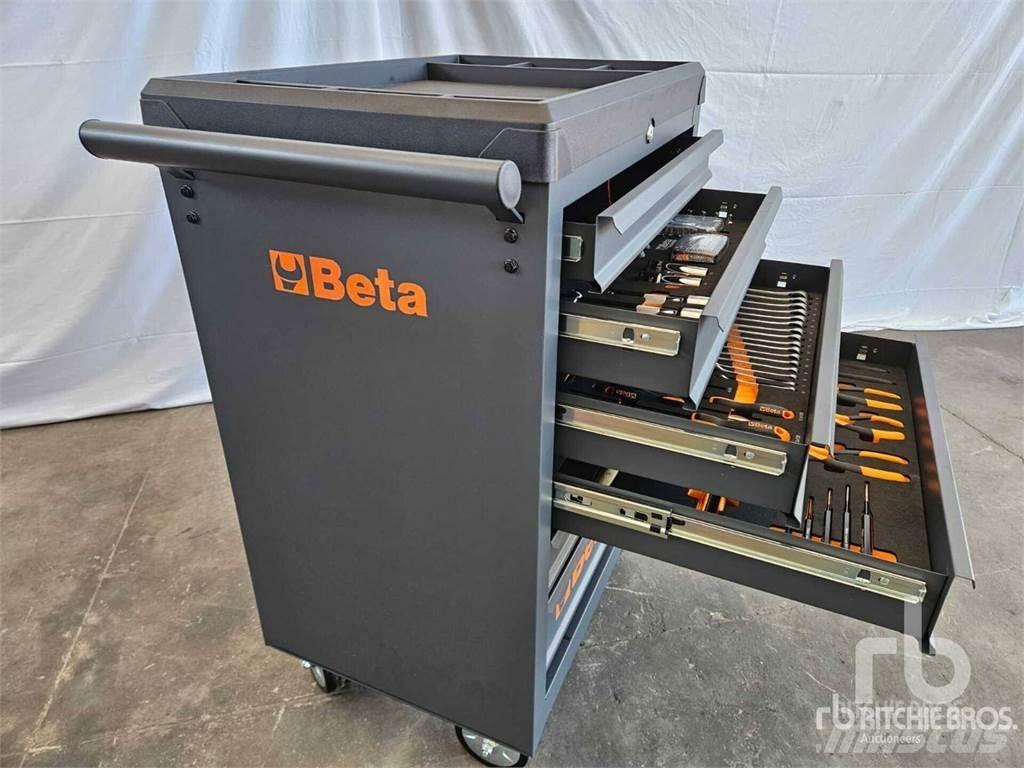 Beta C04BOX-A Utilaje construcții - Altele