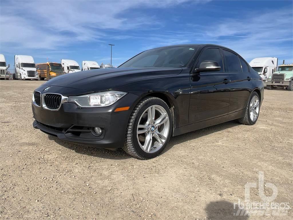 BMW 328I Masini